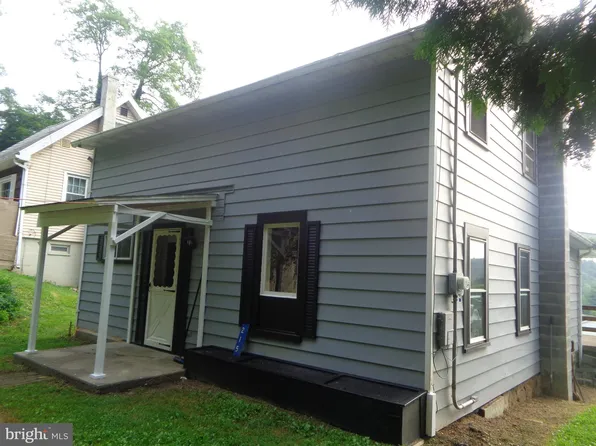 215 N Mann Avenue Ext #N, Yeagertown, PA 17099