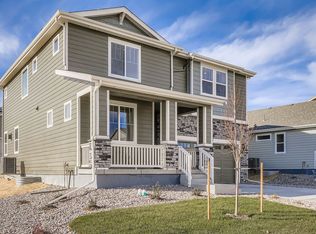 13767 Daffodil Way, Parker, CO 80134