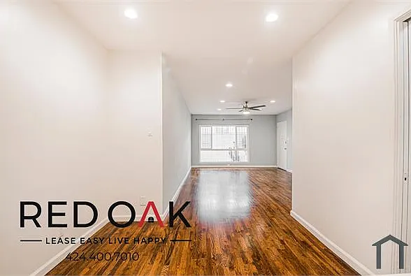 1023 N Hayworth Ave #1 — Photo 1