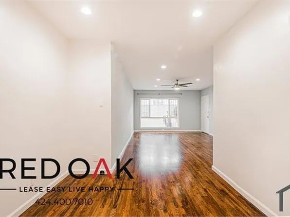 1023 N Hayworth Ave APT 1, Los Angeles, CA 90046