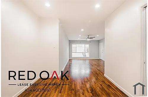 1023 N Hayworth Ave #1 Photo 1