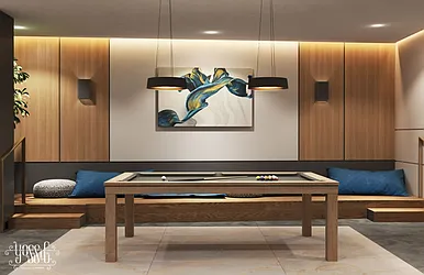 Rented by ABODE NYC LLC