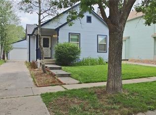 6121 Desoto Dr, Colorado Springs, CO 80922