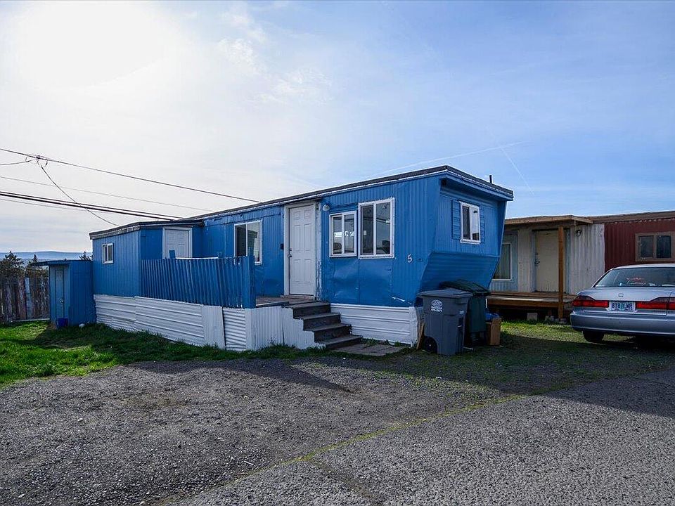 1st image of 23 NW Depot Rd Unit 5