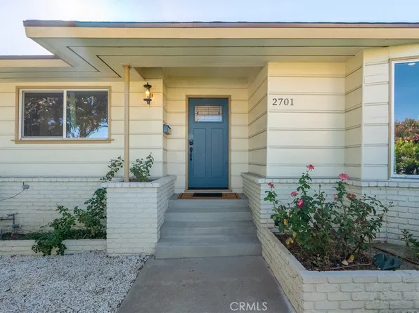 2701 Arlington Ave, Los Angeles, CA 90018