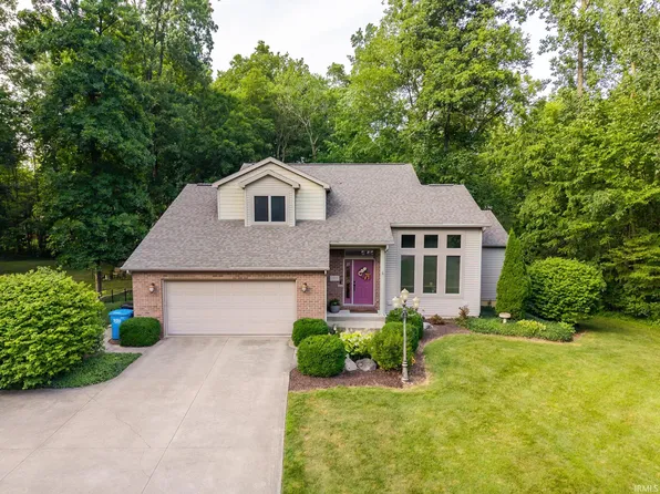 1325 E Greenbriar Dr, Columbia City, IN 46725