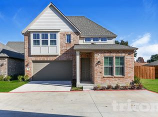 402 Pitstone Ct, Fort Worth, TX 76179