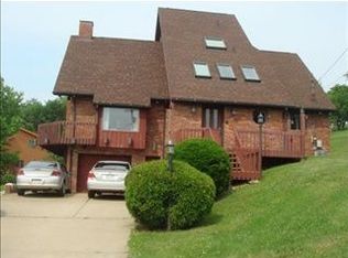 1345 Fells Church Rd, Belle Vernon, PA 15012