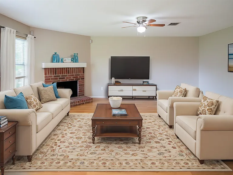 3505 Quail View Dr — Photo 8
