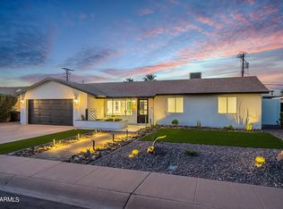 8006 E Monte Vista Rd, Scottsdale, AZ 85257