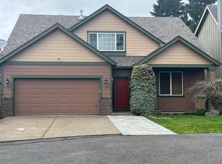 3435 SE McCartney Ln, Milwaukie, OR 97267