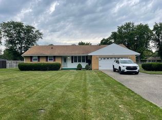 8738 Martz Paulin Rd, Franklin, OH 45005