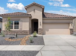700 Amatista Loop SE, Rio Rancho, NM 87124