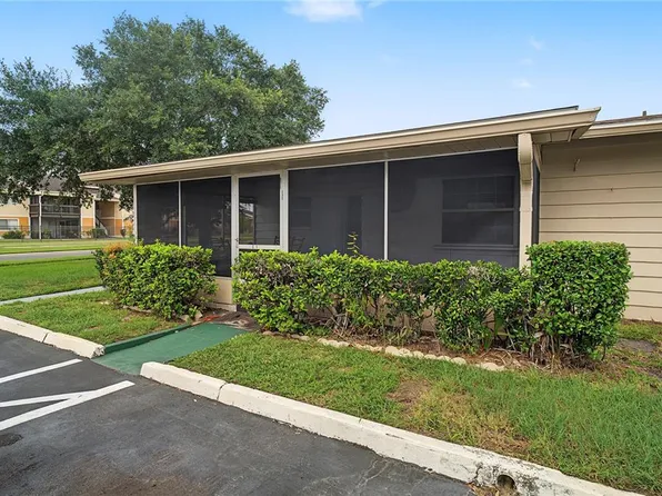 1001 PLANTATION DRIVE #C1, KISSIMMEE, FL 34741