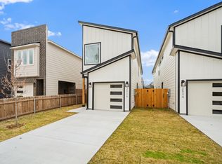 2526 Peabody Ave, Dallas, TX 75215