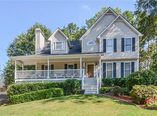 35 Charlotte Ct, Douglasville, GA 30134