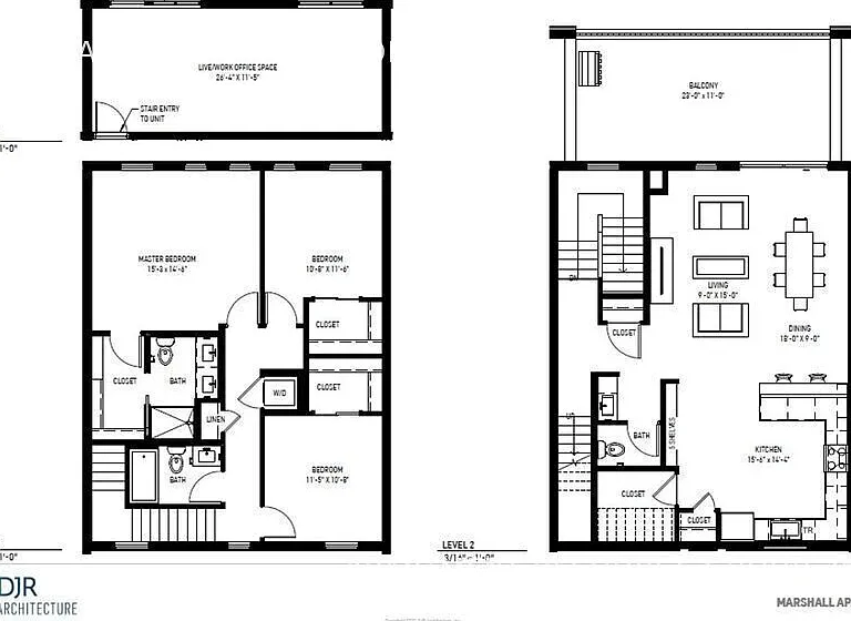 1432 Marshall St NE — Photo 20
