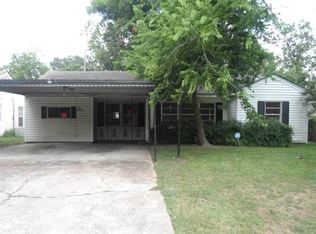903 Maroby St, Houston, TX 77017