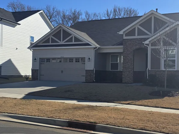 2432 Lorelei Ter, Monroe, NC 28112