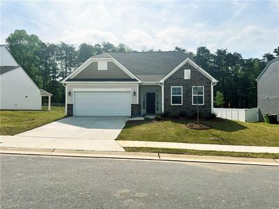 1280 Guyton Dr, Winston Salem, NC, 27127