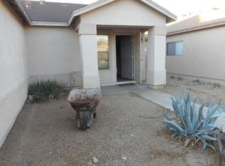 11617 W Bloomfield Rd, El Mirage, AZ 85335