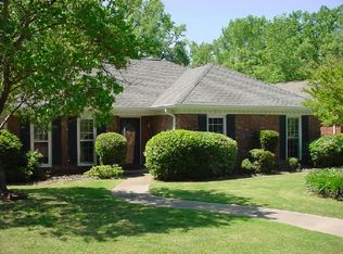 2244 Woodbluff Way, Augusta, GA 30909