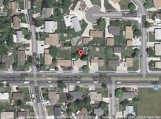2366 W 6200 S, Salt Lake City, UT 84129