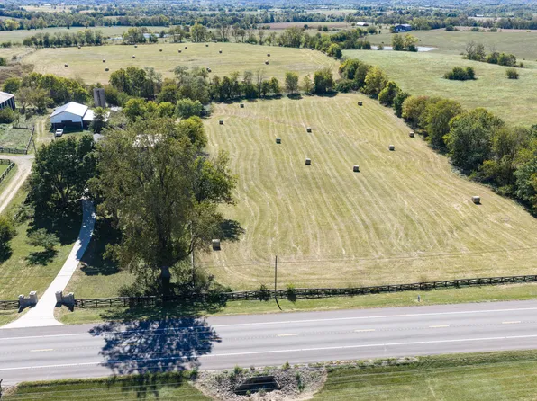 4156 Perryville Rd, Danville, KY 40422