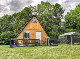 209 Holiness Church Rd, Union, WV 24983