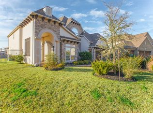 111 Birch Canoe Dr, The Woodlands, TX 77375