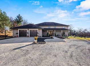 W11647 Akron Ave, Plainfield, WI 54966