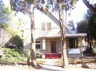 216 Hackberry Ave, Modesto, CA 95354