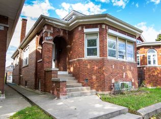 5704 S Maplewood Ave, Chicago, IL 60629
