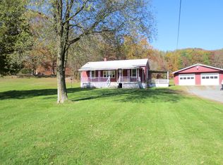 7608 Dunlap Creek Rd, Covington, VA 24426