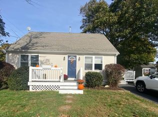 (Undisclosed Address), Marshfield, MA 02050