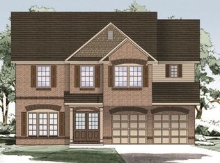 5779 Savannah River Rd, College Park, GA 30349