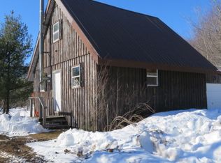 2079 Pitcher Rd, Lowville, NY 13367