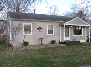 1555 Johnson St, Beloit, WI 53511