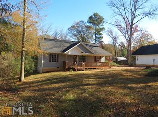 147 Russ Cir, Clarkesville, GA 30523