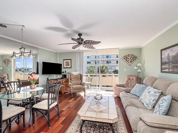 2nd image of 2020 N Atlantic Ave APT 402-N