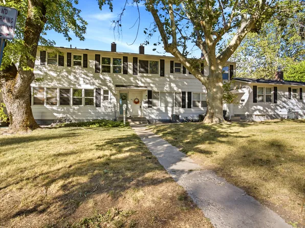 3880 Grandview Dr, Ogden, UT 84403