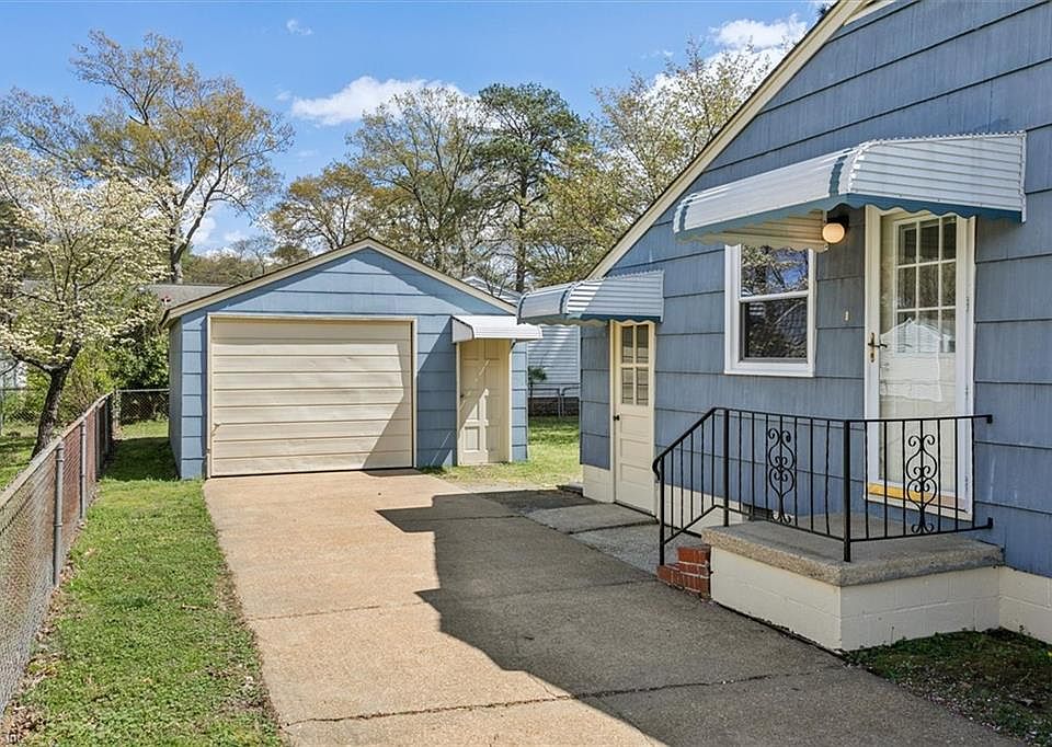 640 Harpersville Rd, Newport News, VA 23601 Zillow