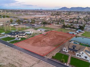 21013 S Sossaman Rd, Queen Creek, AZ 85142
