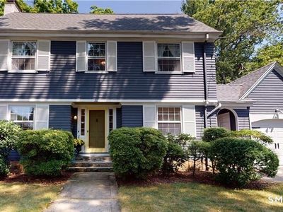 26 Chamberlain Street, New Britain, CT, 06052