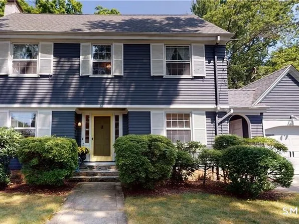 26 Chamberlain Street, New Britain, CT 06052