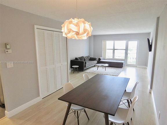 2nd image of 405 N Ocean Blvd APT 509
