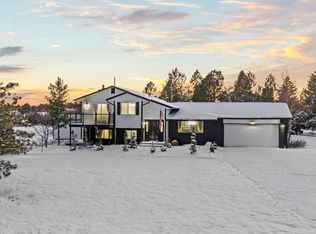 9232 N Surrey Drive, Castle Rock, CO 80108