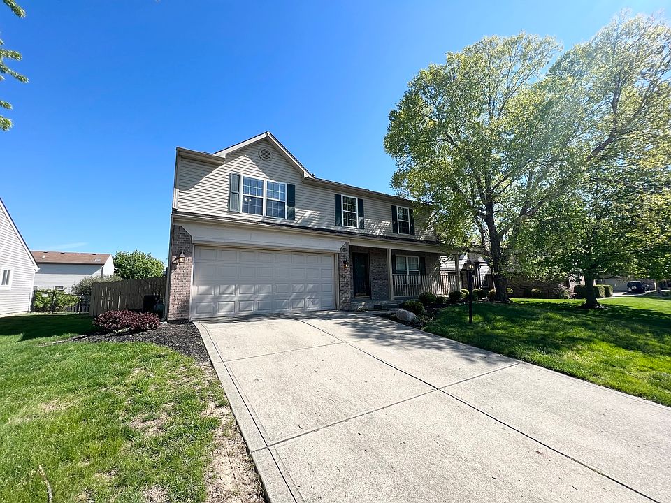 8818 Durban Ct, Indianapolis, IN 46234 Zillow