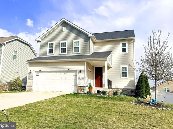 433 Town Run Ln, Stephens City, VA 22655