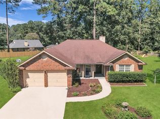 50 Coventry Ct, Richmond Hill, GA 31324